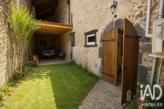 achat maison brioude 43100