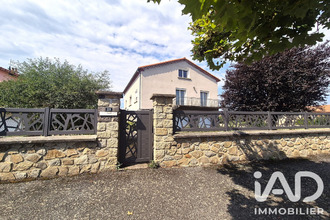 achat maison brioude 43100