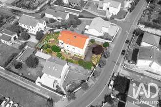 achat maison brioude 43100
