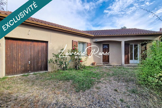 achat maison brioude 43100