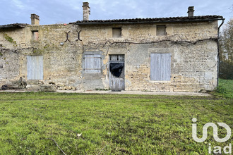 achat maison brioux-sur-boutonne 79170