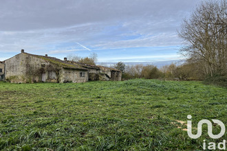 achat maison brioux-sur-boutonne 79170