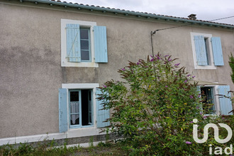 achat maison brioux-sur-boutonne 79170