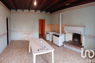 achat maison brioux-sur-boutonne 79170