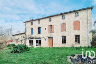 achat maison brioux-sur-boutonne 79170