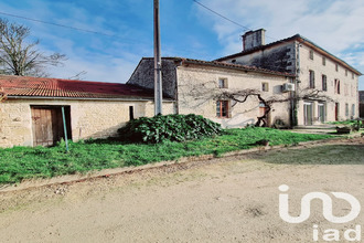 achat maison brioux-sur-boutonne 79170