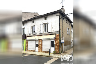 achat maison brioux-sur-boutonne 79170