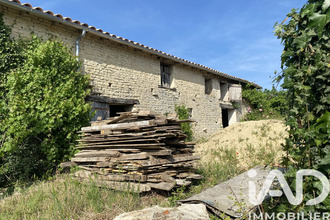 achat maison brioux-sur-boutonne 79170