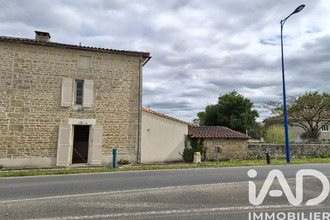 achat maison brioux-sur-boutonne 79170