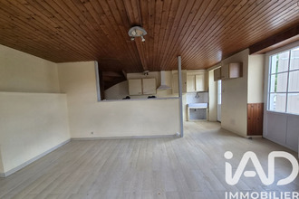 achat maison brioux-sur-boutonne 79170