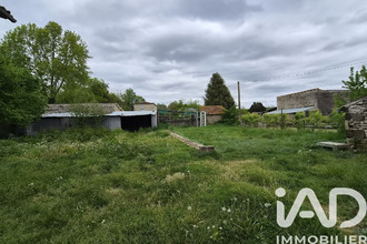 achat maison brioux-sur-boutonne 79170