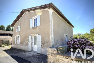 achat maison brioux-sur-boutonne 79170