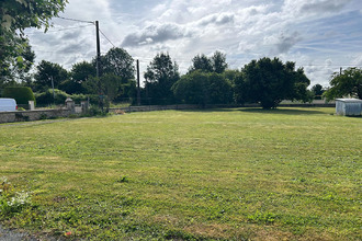 achat maison brioux-sur-boutonne 79170