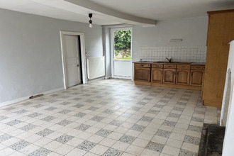 achat maison briouze 61220