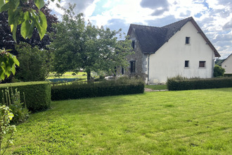 achat maison briouze 61220