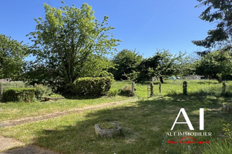 achat maison briouze 61220