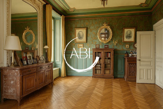 achat maison briouze 61220