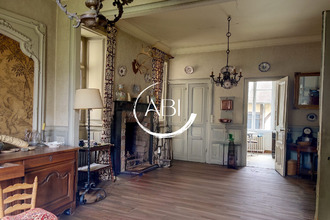 achat maison briouze 61220