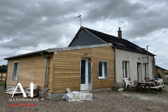 achat maison briouze 61220