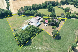 achat maison briouze 61220