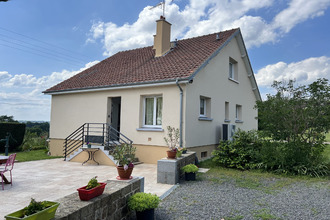 achat maison briouze 61220
