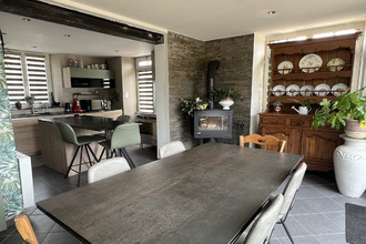 achat maison briouze 61220