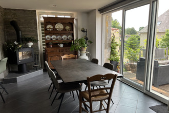 achat maison briouze 61220