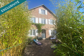achat maison briouze 61220