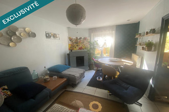 achat maison briouze 61220
