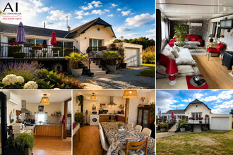 achat maison briouze 61220