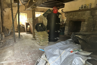 achat maison briouze 61220