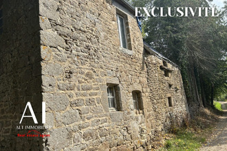 achat maison briouze 61220