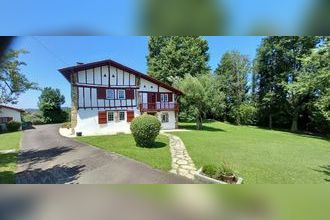 achat maison briscous 64240