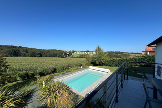 achat maison briscous 64240