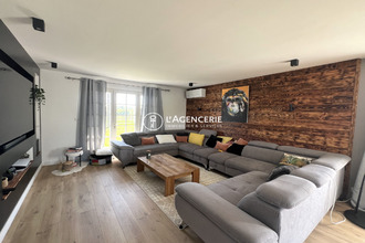 achat maison briscous 64240