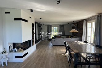 achat maison briscous 64240