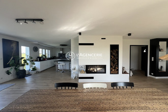 achat maison briscous 64240