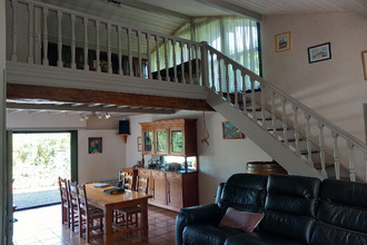 achat maison briscous 64240