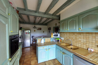 achat maison briscous 64240