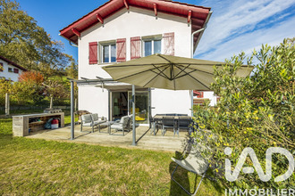 achat maison briscous 64240