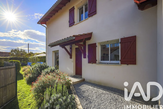 achat maison briscous 64240