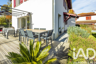 achat maison briscous 64240