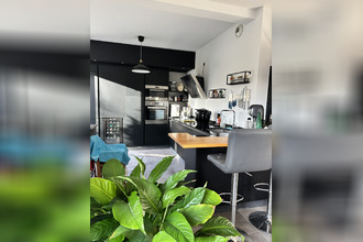 achat maison briscous 64240