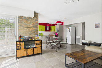 achat maison briscous 64240