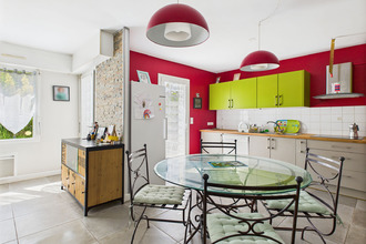 achat maison briscous 64240