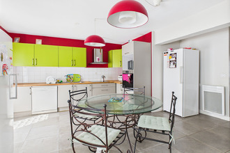 achat maison briscous 64240