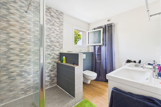 achat maison briscous 64240