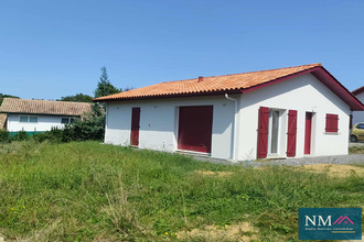 achat maison briscous 64240