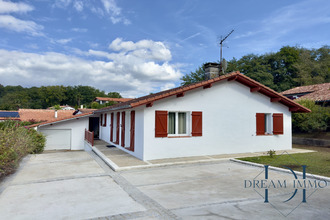 achat maison briscous 64240