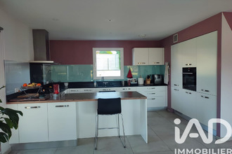 achat maison briscous 64240